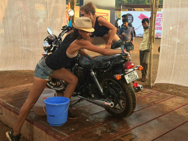 18. இது இல்லாமலா...