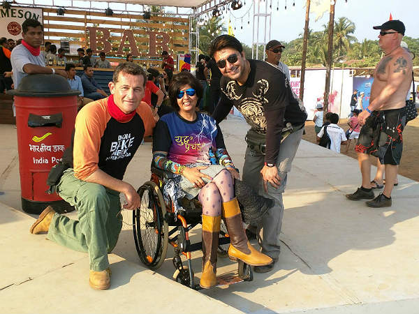 19. தன்னம்பிக்கையின் மறு உருவம் தீபிகா மாலிக்