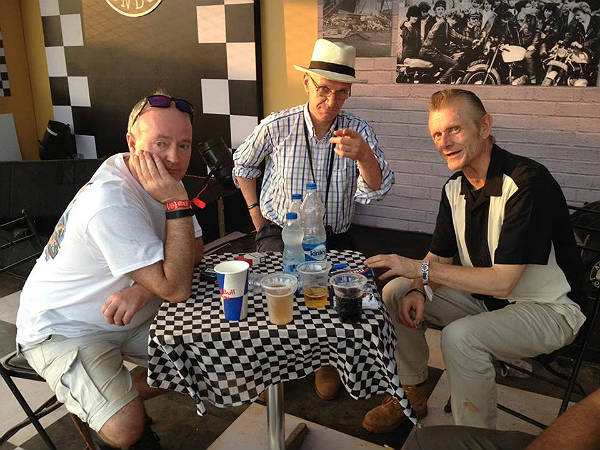 ஏஸ் கஃபே லண்டன்