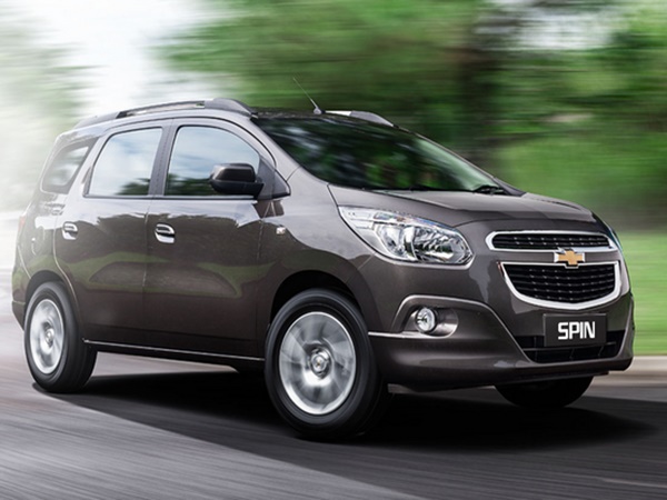 எஞ்சின் ஆப்ஷன்