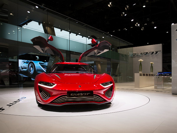 சவாலான பெர்ஃபார்மென்ஸ்