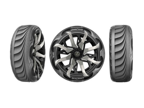 மற்றொரு டயர் கான்செப்ட்