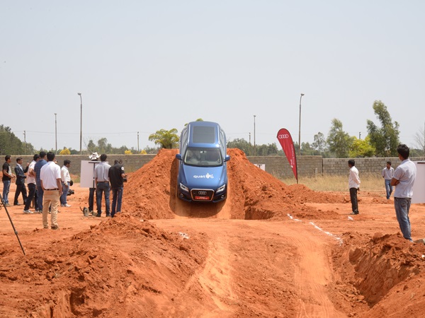 தொழில்நுட்பங்களின் வித்தகம்