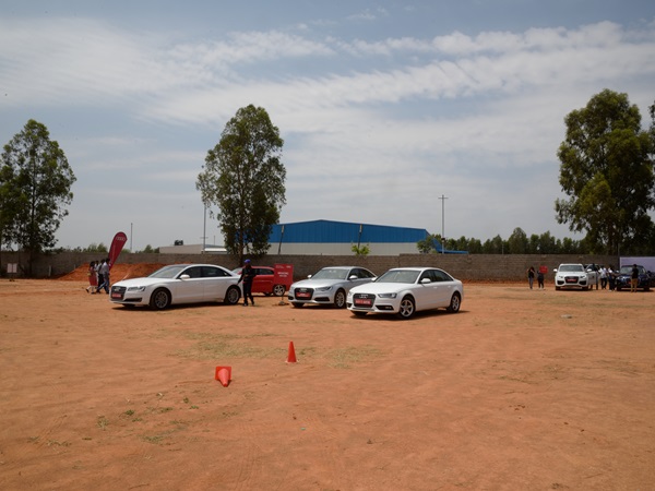 தொழில்நுட்பங்களின் செயல் விளக்கம்