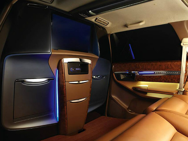 இதர வசதிகள்