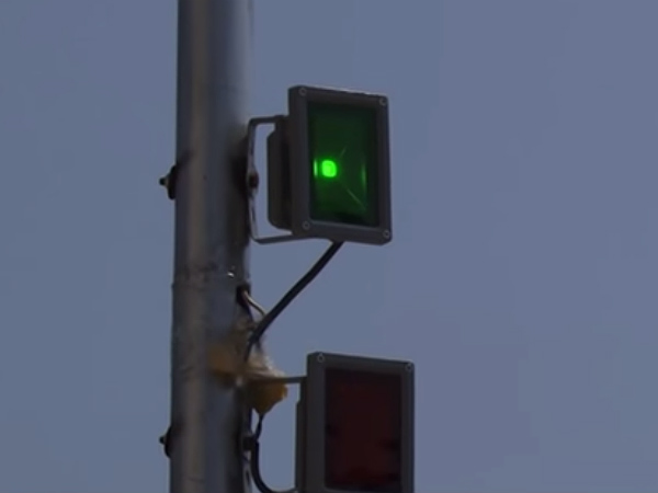 சென்சார் நுட்பம்