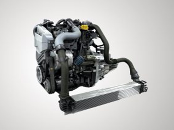 எஞ்சின் ஆப்ஷன்கள்