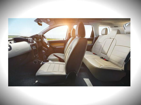 உள்பக்க சிறப்பம்சங்கள்