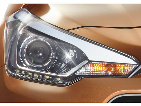 ஹெட்லைட்