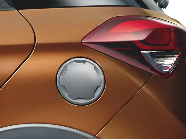 பெட்ரோல் டேங்க் மூடி