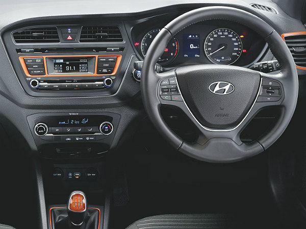 இன்டிரியர் -1