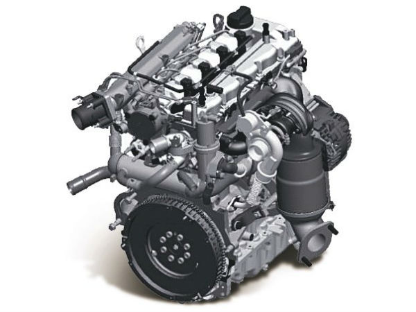  டீசல் மாடல்