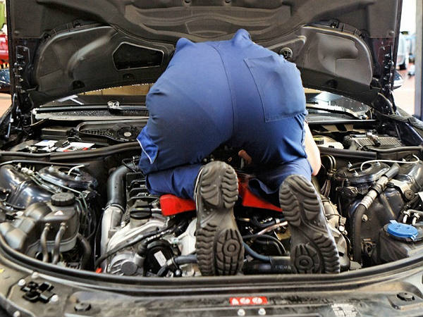 9. பராமரிப்பு 