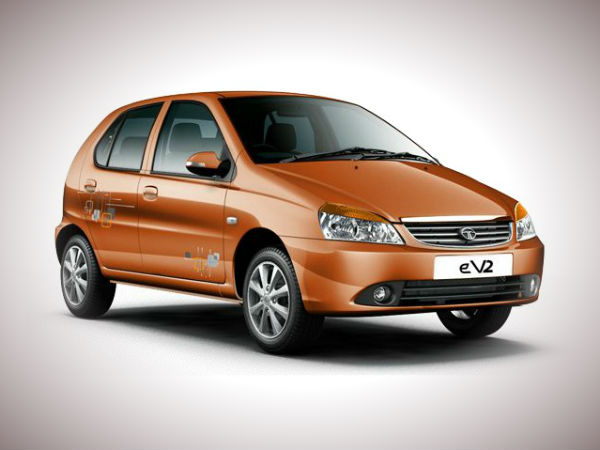 முதல் இந்திய கார்