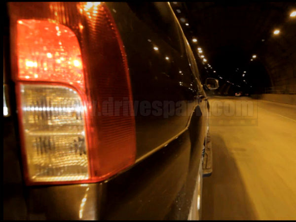 பொலிரோவுக்கும் நெருக்கடி