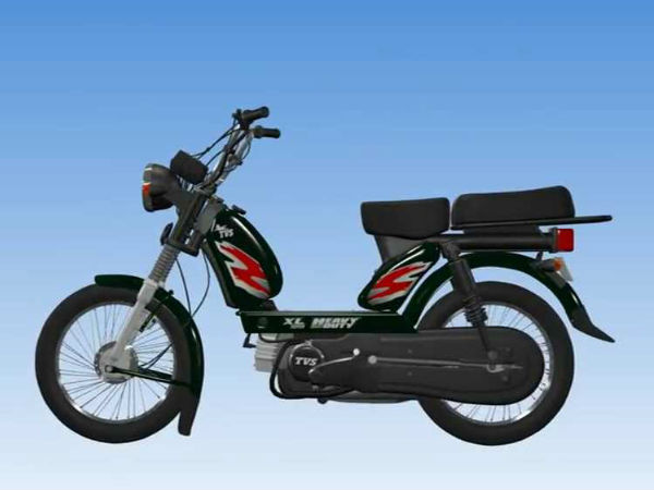 08.டிவிஎஸ் மொபட்