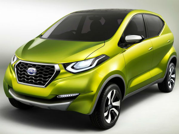 ரெடி-கோ கான்செப்ட்