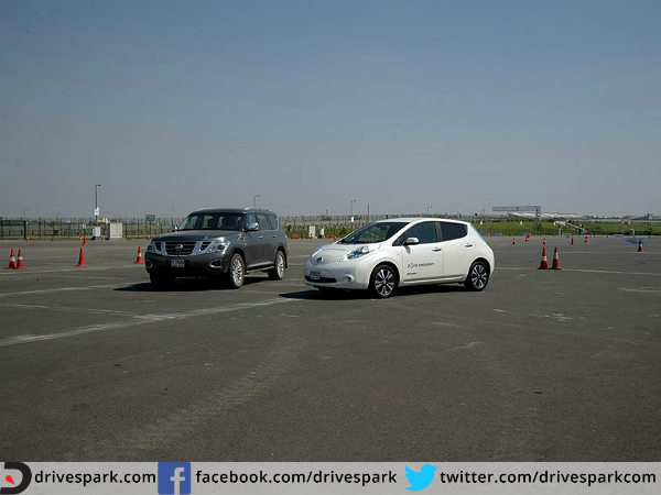 டெஸ்ட் டிரைவ்