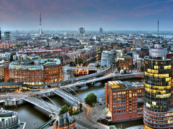 10.ஹம்பர்க்