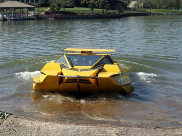 டாபர்ட்டின் ஹைட்ரோகார் தொடர்ச்சி...