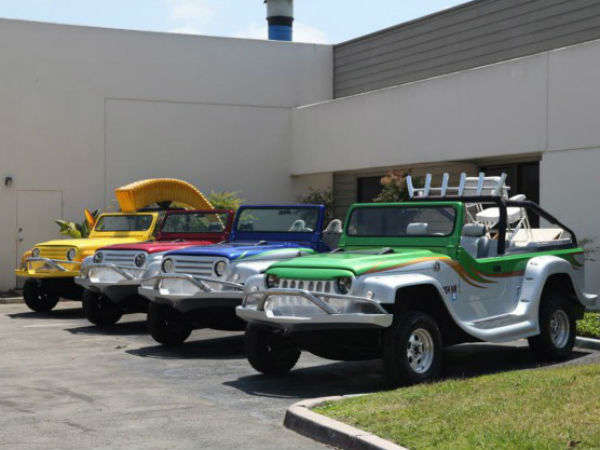 வாட்டர்கார் பாந்தர் தொடர்ச்சி...