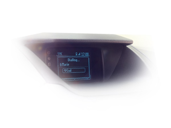 07. ஃபோர்டு ஆப்லிங்க் வசதி