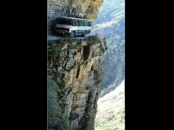 இவர்கள்தான் இந்தியாவின் சிறந்த பஸ் ஓட்டுனர்கள்!