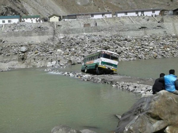 இவர்கள்தான் இந்தியாவின் சிறந்த பஸ் ஓட்டுனர்கள்!