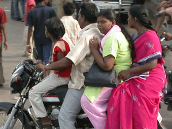  10. ஓவர்லோடு...