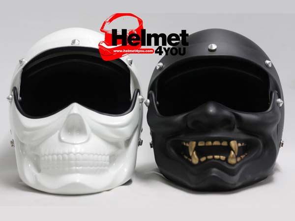 08. பிளாக் ஹோஸ்ட் ஹெல்மெட்