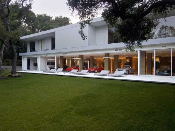 04. ஆஷ்லி ரோடு, சான்டா பார்பரா, அமெரிக்கா