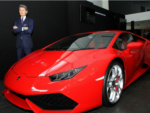 டெஸ்ட் டிரைவ் கார்