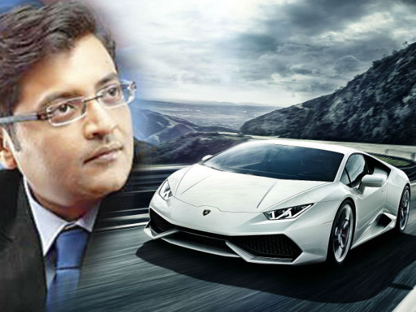 சக்திவாய்ந்த கார்