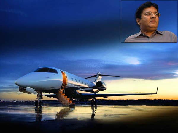 தனி விமானம்