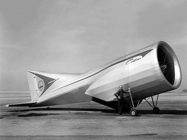  01. அலெக்ஸான்டர் லிப்பிச் ஏரோடைன்