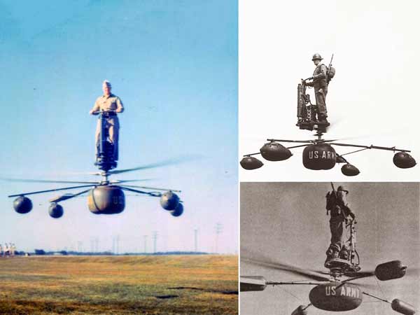 08. டி லாக்னெர் எச்இசட்1 ஏரோசைக்கிள்