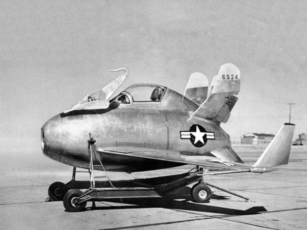  20. மெக்டோனல் எக்ஸ்எஃப் 85 கோப்லின்