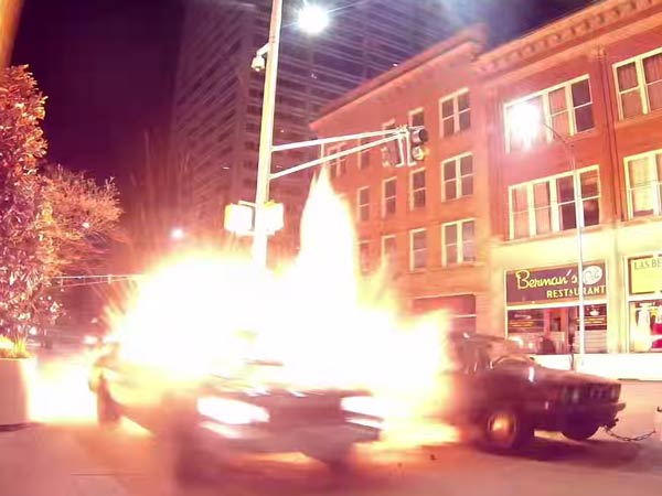 கார் ஒருங்கிணைப்பாளர்