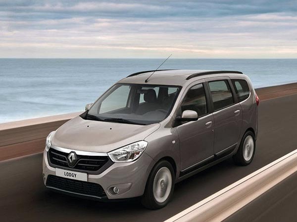 டிசைன்: ரெனோ லாட்ஜி