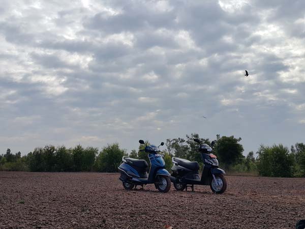 10. மைலேஜ்