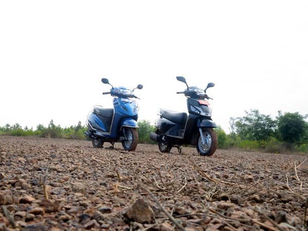 20. ஹோண்டா ஆக்டிவா 3ஜி குறைகள்