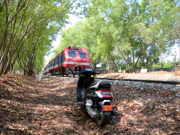 18. மஹிந்திரா கஸ்ட்டோவின் குறைகள்