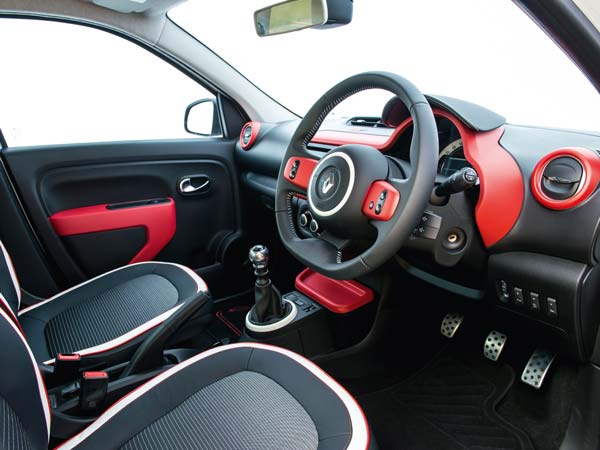  பாதுகாப்பு வசதிகள்