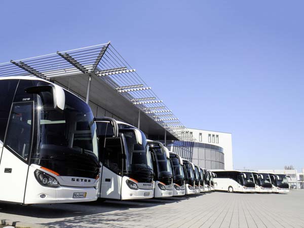 08. பஸ் மாடல்கள்