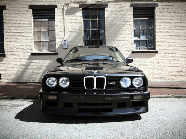  04.பிஎம்டபிள்யூ இ30 எம்3