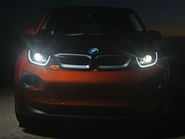 05. பிஎம்டபிள்யூ ஐ3