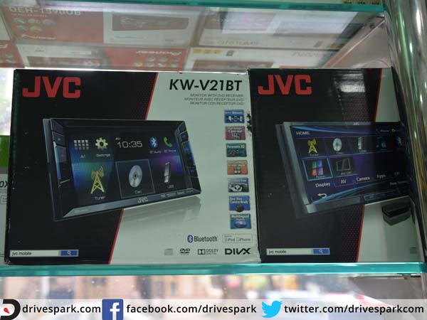  04. மியூசிக் சிஸ்டம்