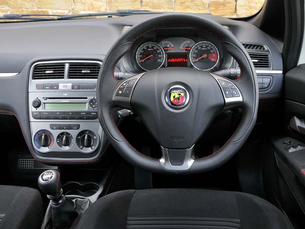  02. இந்தியாவுக்கான அபார்த் மாடல்கள்