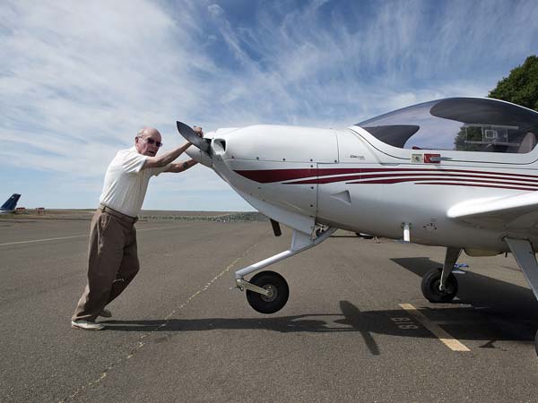 அமெரிக்க பிரஜை