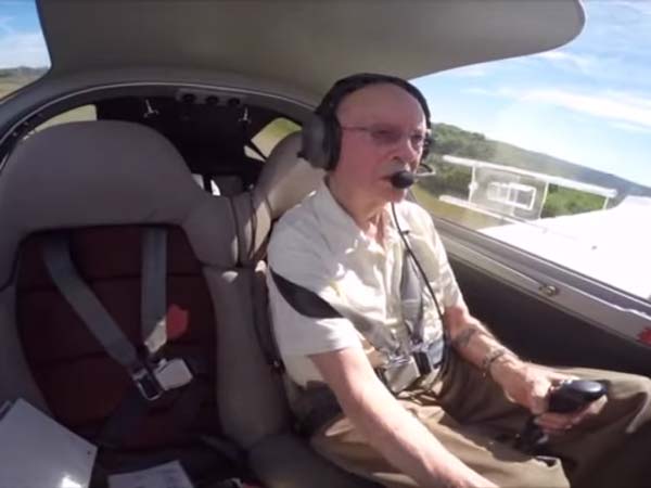 பழுத்த அனுபவம்